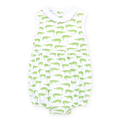 Bayou Baby Print Bubble