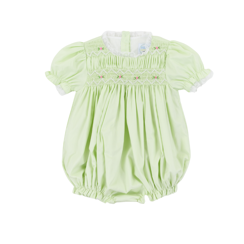 Smock Girls Bubble
