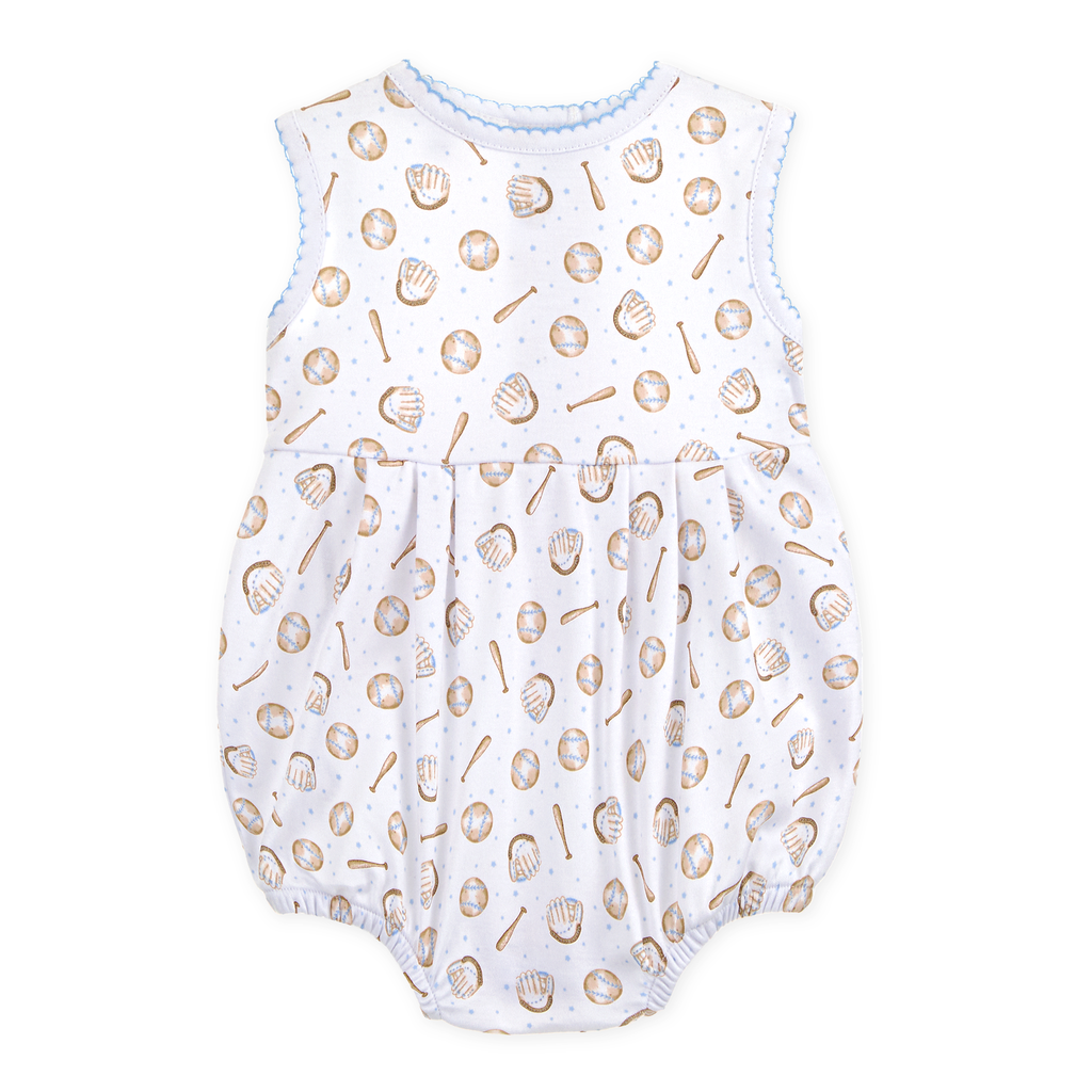 Lil' Sluggers Print Bubble