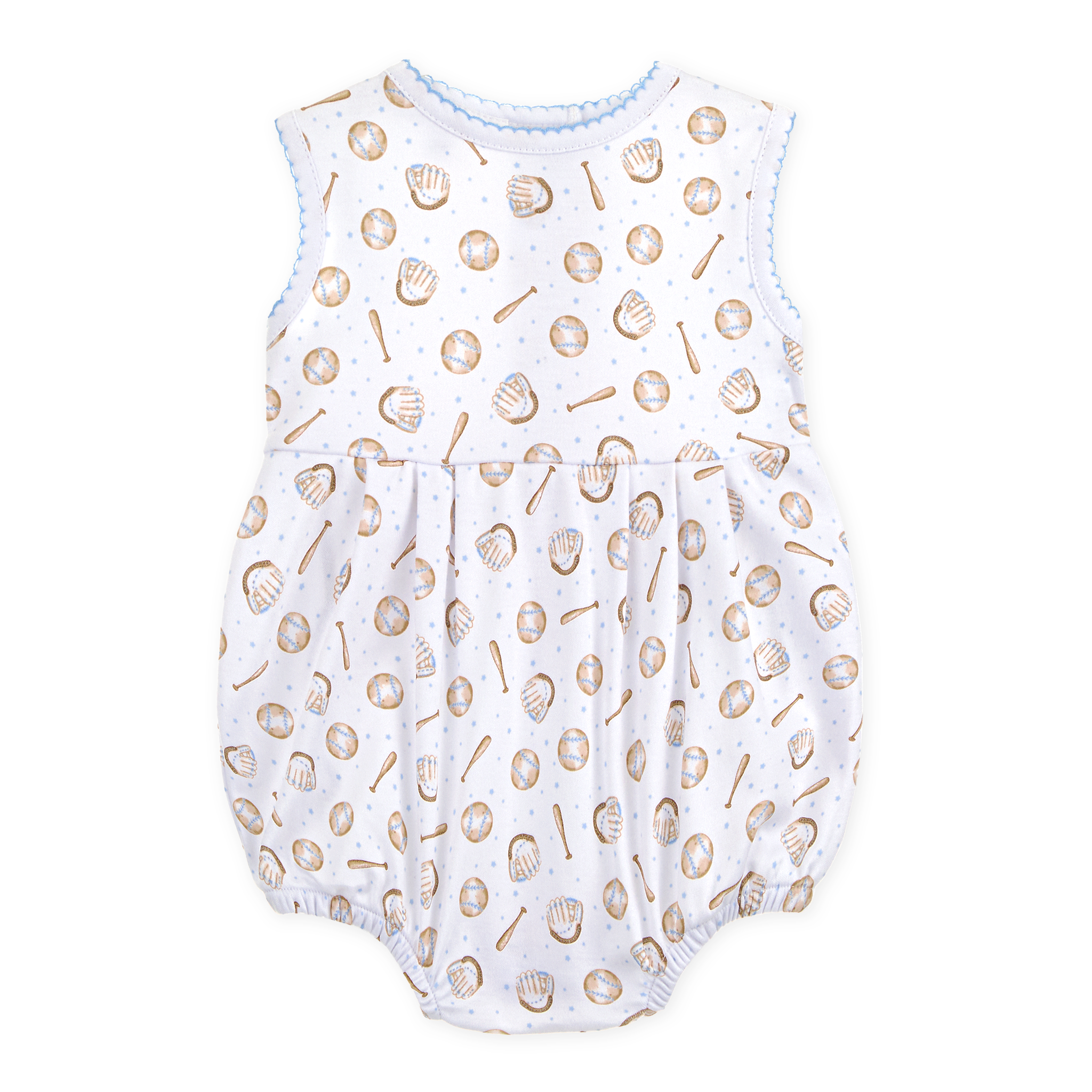 Lil' Sluggers Print Bubble