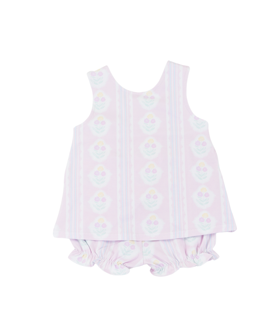 Fancy Frolic Crossover Set