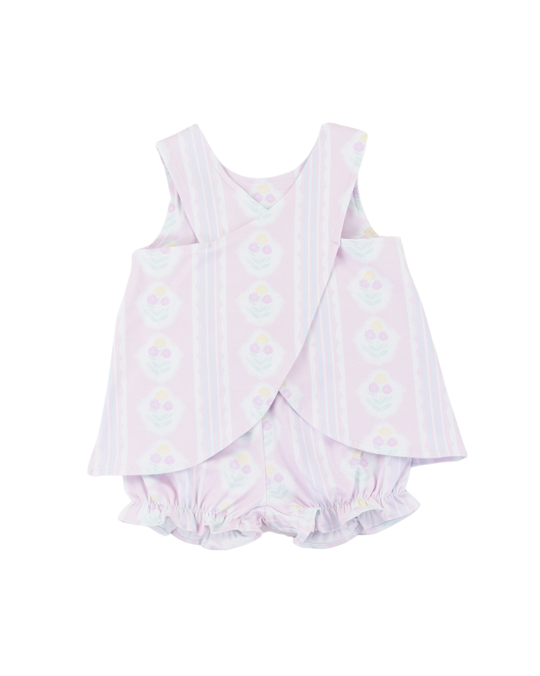 Fancy Frolic Crossover Set