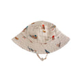Muslin Bucket Hat
