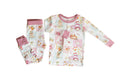 Berry Farm Bamboo Two Piece