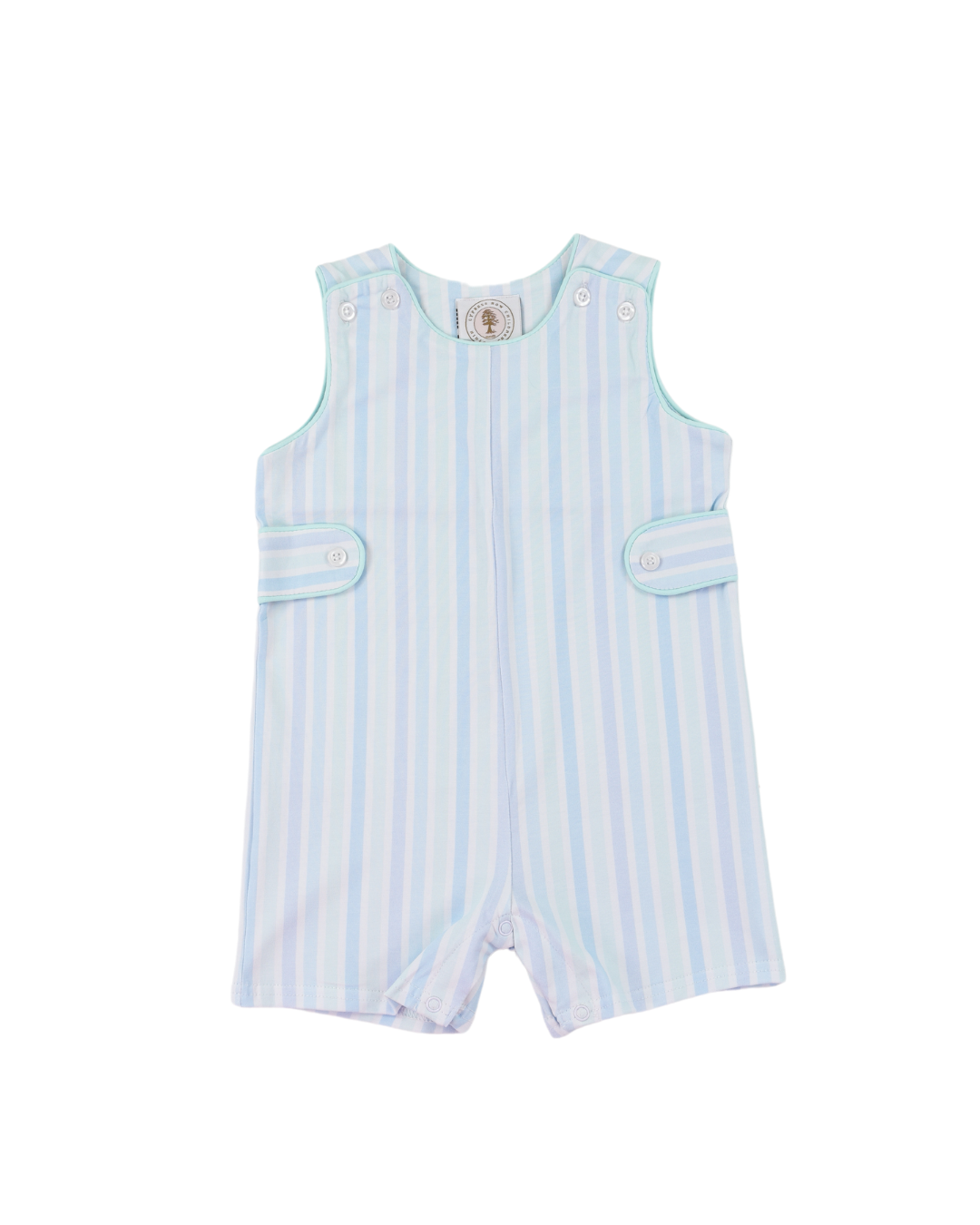 Seaside Stripe Jon Jon