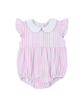 Seaside Stripe Bubble