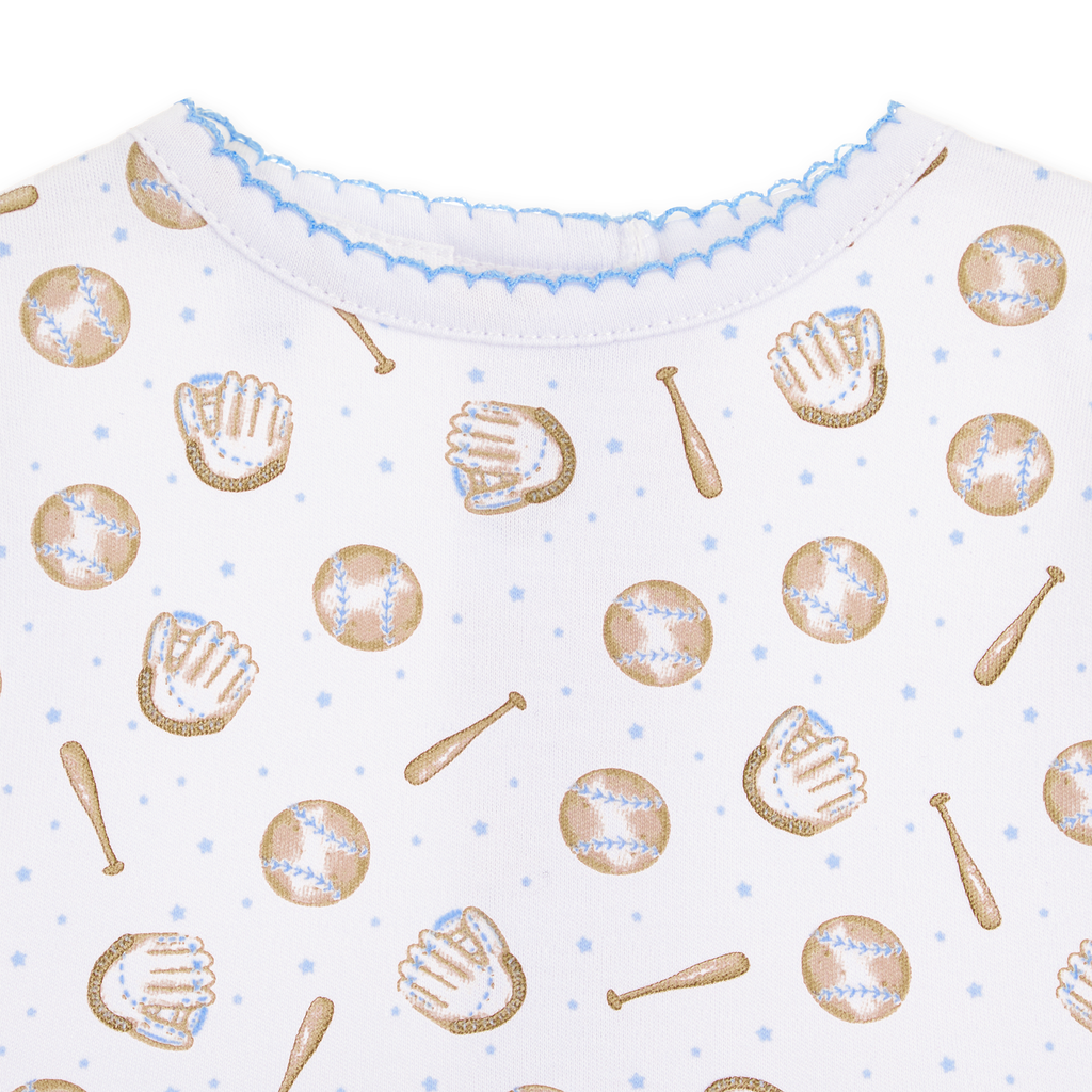 Lil' Sluggers Print Bubble