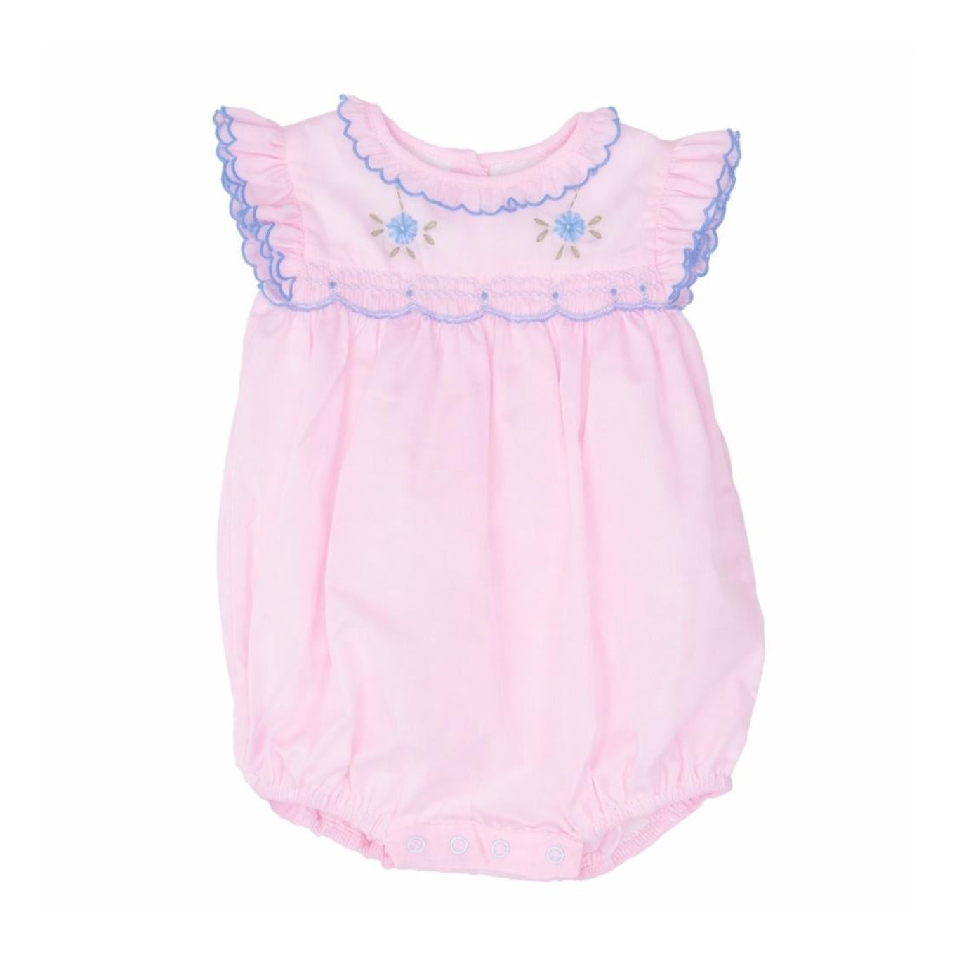 Light Pink Bubble