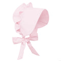 Pink Bonnet