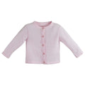 Scallop Edge Cardigan